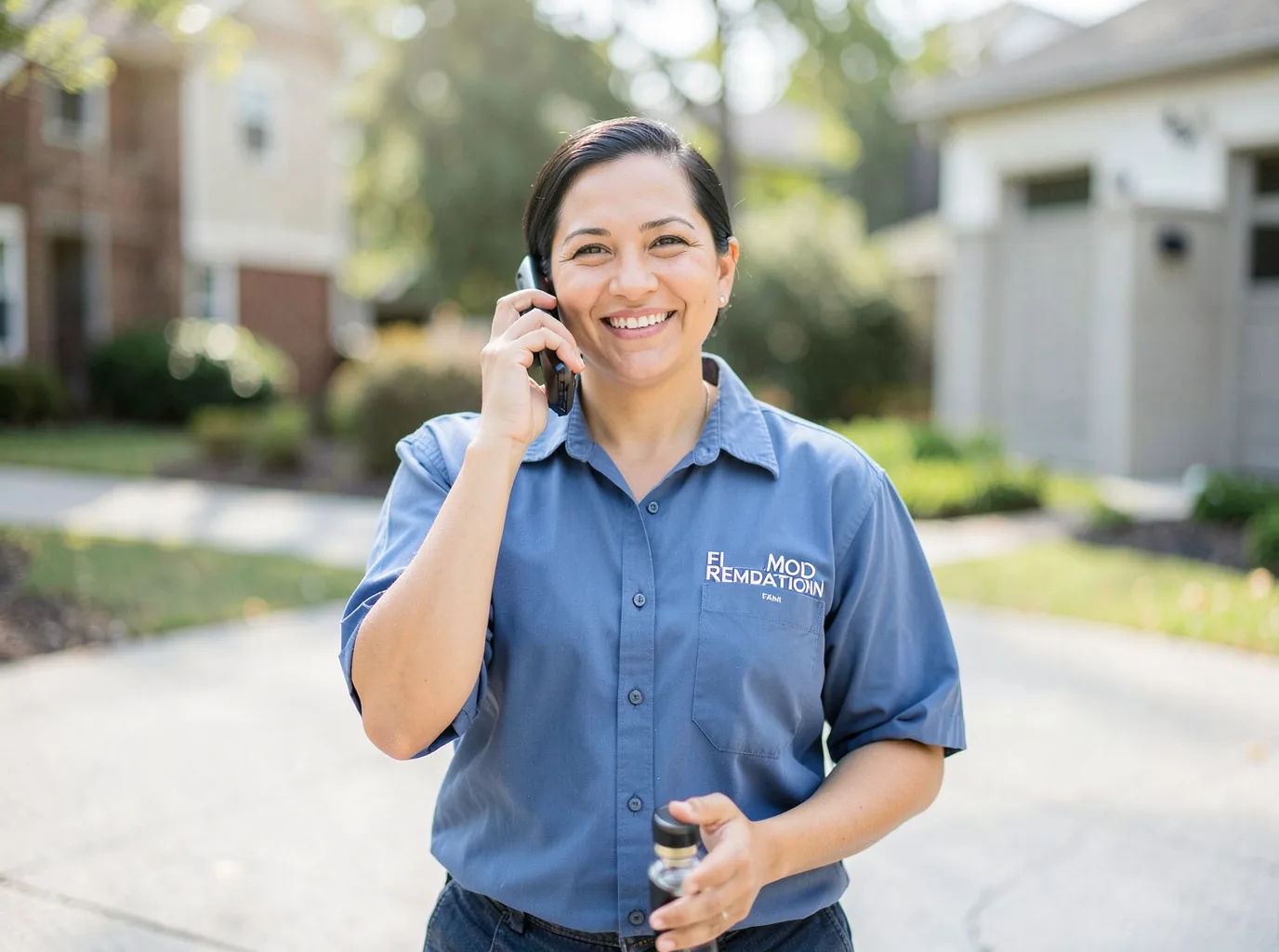 Mold Remediation Nazareth, MI FAQs